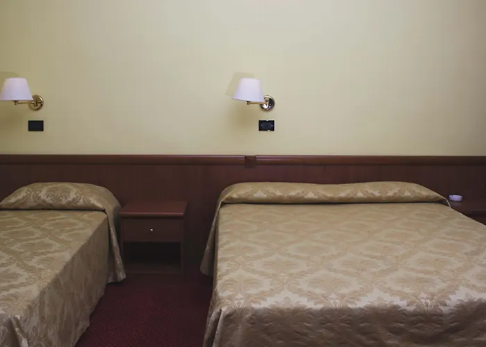Hotel Alpi Resort Torino
